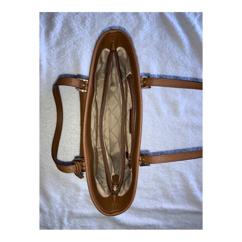 Authentic Michael Kors Jetset Multi Function Tote… - image 6